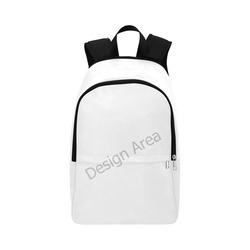 Custom Bookbag