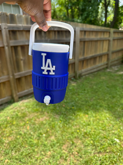 12oz Can Holder Jug !