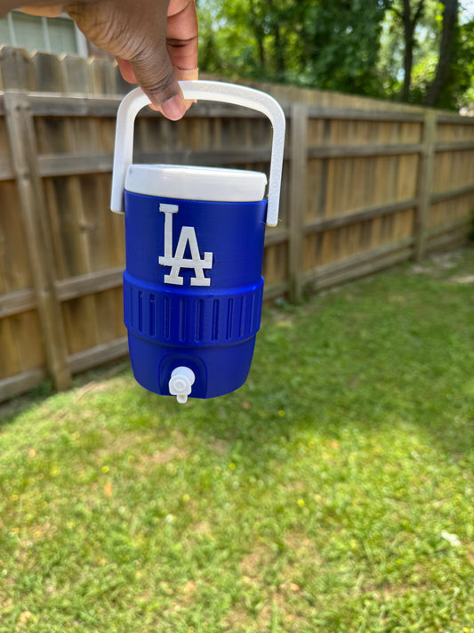 12oz Can Holder Jug !