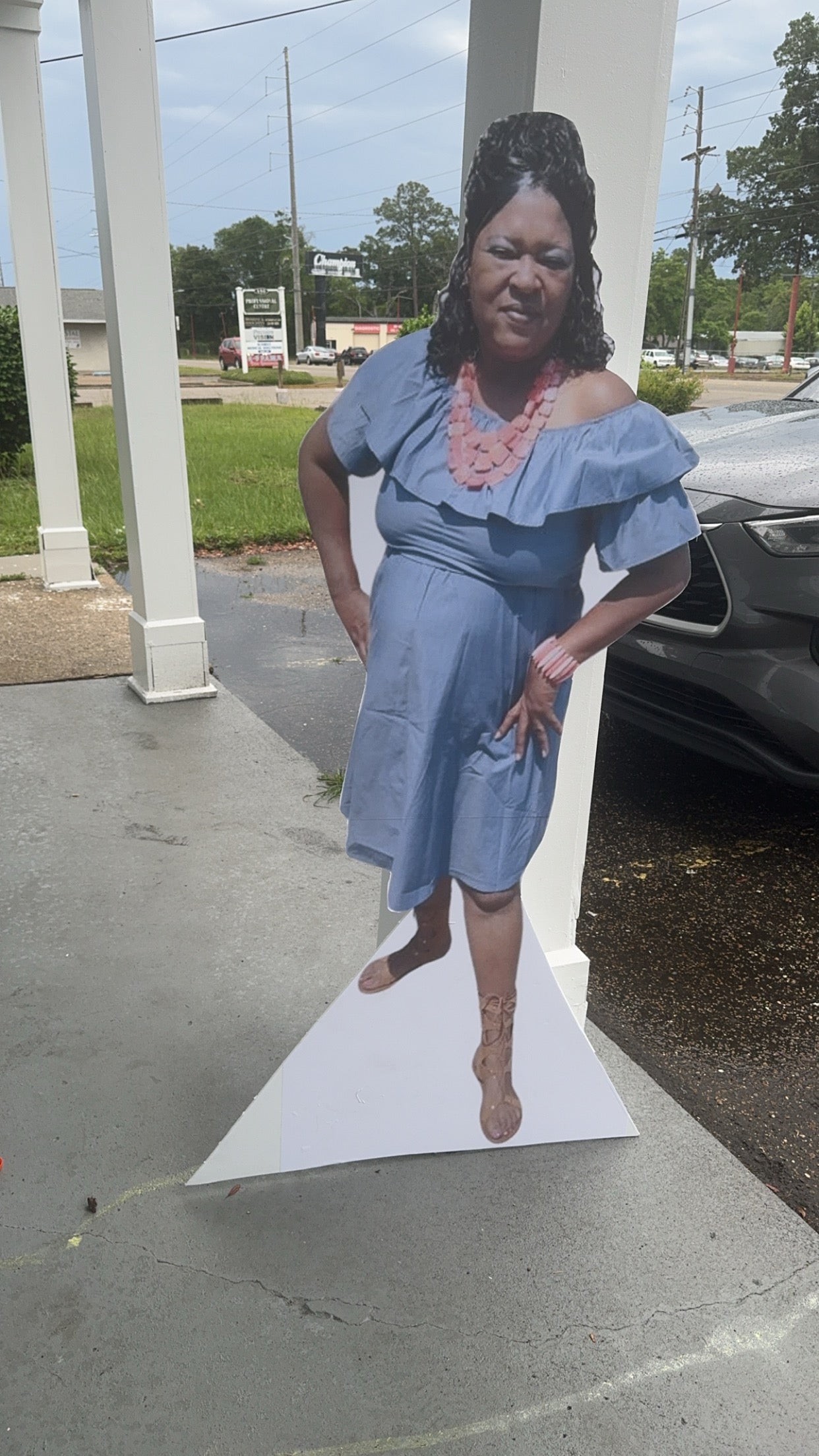 Life Size CutOuts