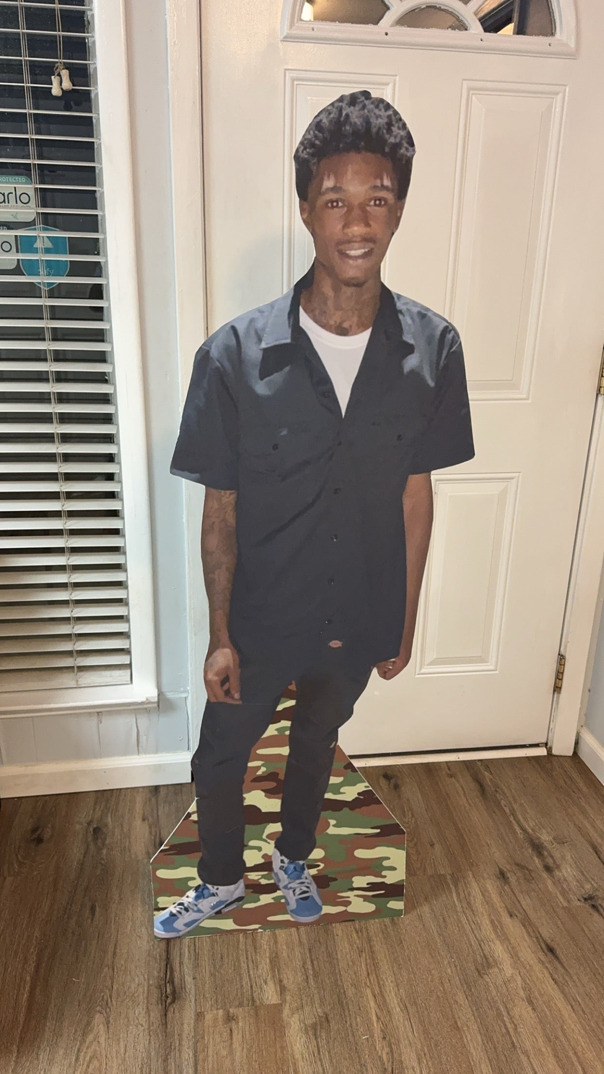 Life Size CutOuts